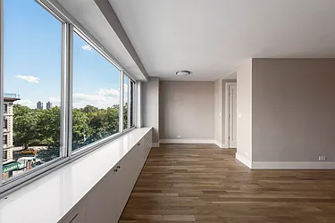 400 Central Park West