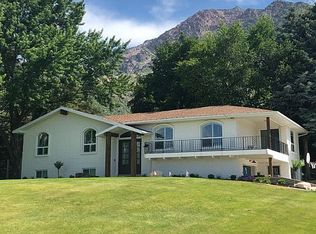 170 W 4350 N, Pleasant View, UT 84414