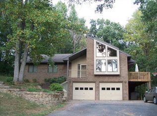 4250 State Route 657, Lewisport, KY 42351