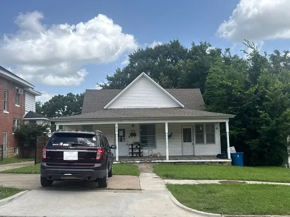 415 E Miami Ave, McAlester, OK 74501