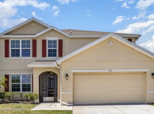 166 Alamere Dr SW, Palm Bay, FL 32908