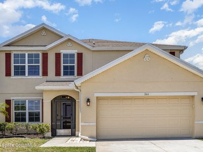 166 Alamere Dr SW, Palm Bay, FL, 32908