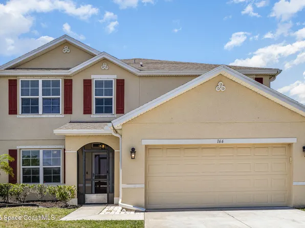 166 Alamere Dr SW, Palm Bay, FL 32908