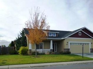 8145 E Colter Bay Dr, Nampa, ID 83687