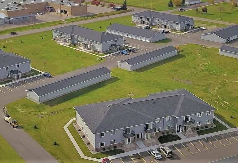 Prosser Place Apartments — Photo 45