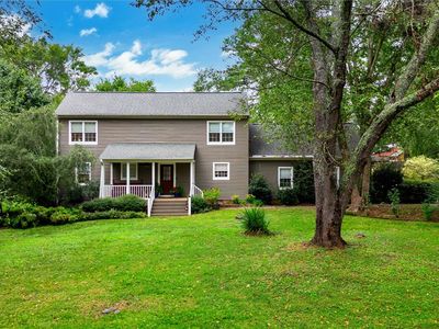 203 Ashley Rd, Clemson, SC, 29631