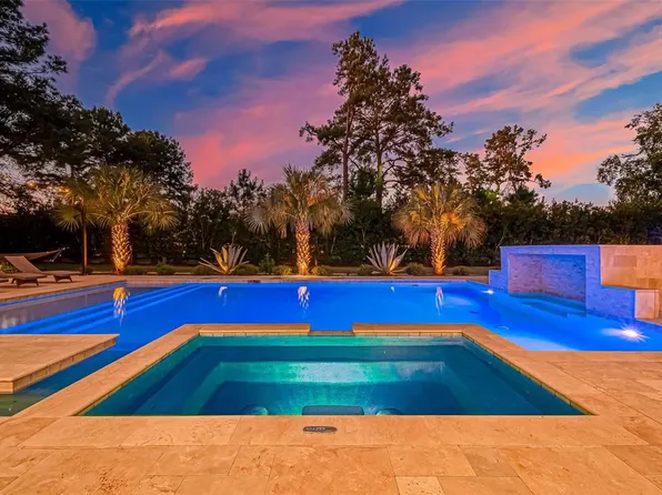27 Moon Deck Circle, Tomball, TX 77377