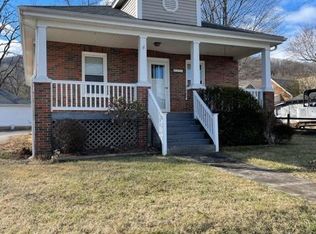 1319 Imlay Ave SE, Roanoke, VA 24014