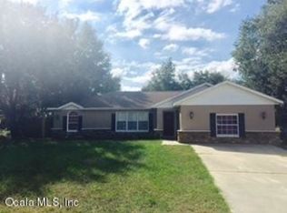 1870 SW 163rd Pl, Ocala, FL 34473