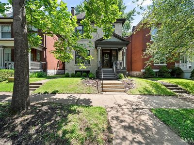 3700 Humphrey St, Saint Louis, MO, 63116