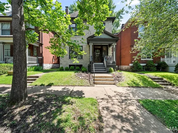 3700 Humphrey St, Saint Louis, MO 63116