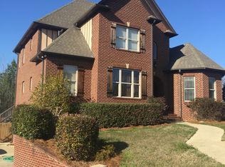 169 Crest Dr, Sterrett, AL 35147