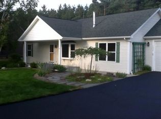 7639 Evergreen Ridge Dr, Harbor Springs, MI 49740