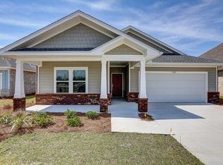128 Drews Ln, Panama City, FL 32405