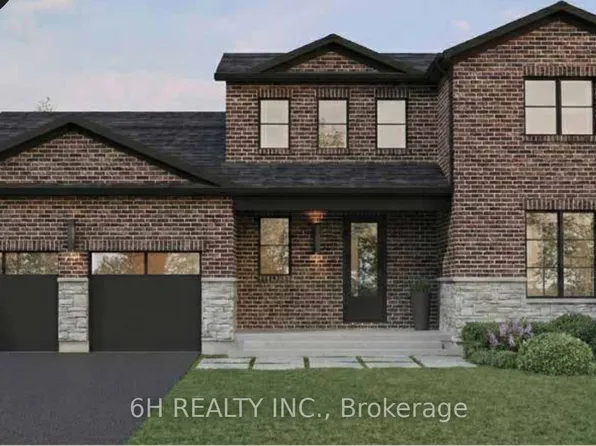 691 Reach St Lot 17, Scugog, ON L9L 1B2