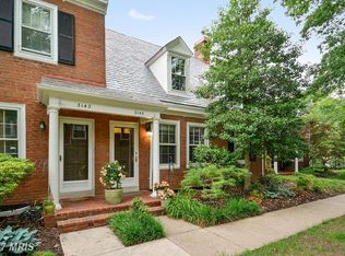 3145 S Stafford St, Arlington, VA 22206
