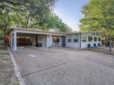 4137 Middlebrook Rd, Fort Worth, TX, 76116