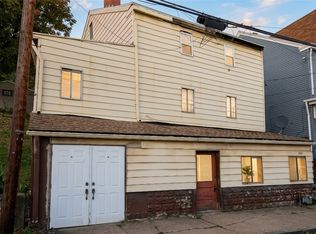106 Clay St, Pittsburgh, PA 15215