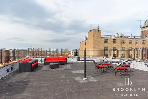 Rented by Brooklyn High Rise LLC | media 23