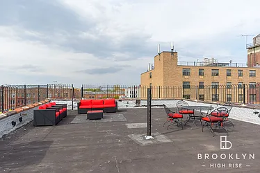 Rented by Brooklyn High Rise LLC