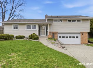 2335 Sinclair Ave NE, Grand Rapids, MI 49505