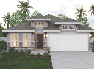 3233 El Paso Dr, Weslaco, TX 78599