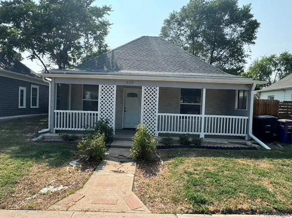615 Lowell Boulevard, Denver, CO 80204