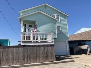 1012 Bayshore Dr, Ingleside, TX 78362