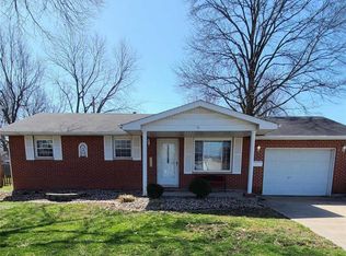 2558 Buenger Blvd, Granite City, IL