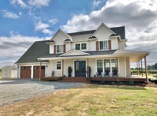 28112 S Dryland Rd, Canby, OR 97013