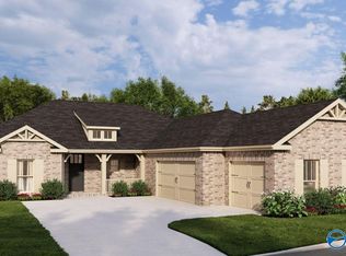 1165 Maplehurst St, Decatur, AL 35603