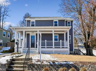 403 Grandin Ave, Rockville, MD 20850