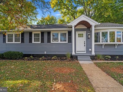 5742 1st Ave, Baltimore, MD, 21227