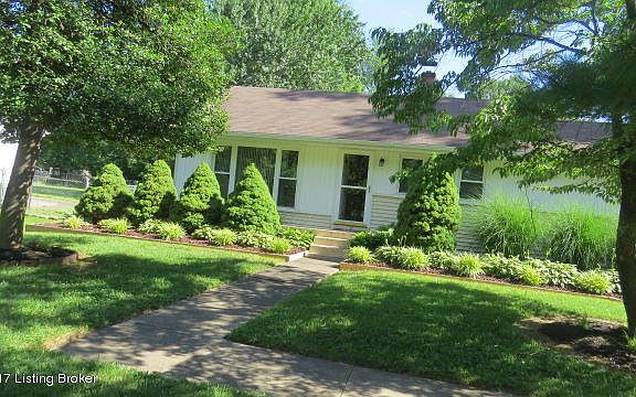 2nd image of 4108 Handley Ave
