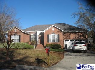 2816 Olde Mill Rd, Florence, SC 29505