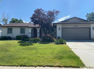 9231 S Solena Way, Sandy, UT 84093