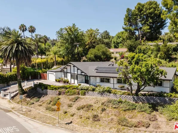 5121 Winnetka Ave, Woodland Hills, CA 91364