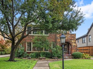 4308 Normandy Ave, Dallas, TX 75205