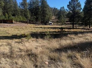 2 N 2057th, Alpine, AZ 85920