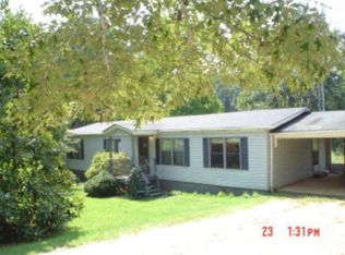 140 Humbles Church Rd, Huntingdon, TN 38344