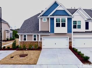 330 Acorn Hollow Pl, Durham, NC 27703