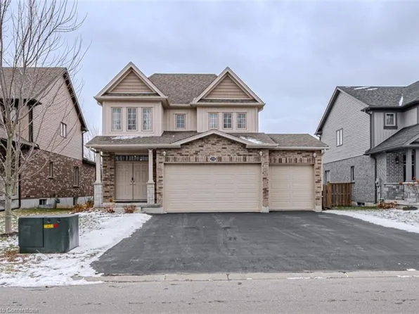 158 Woodway Trl, Norfolk County, ON N3Y 0B7