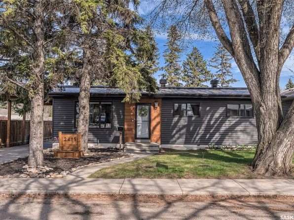 2415 Blain AVENUE, Saskatoon, SK S7J 2B7