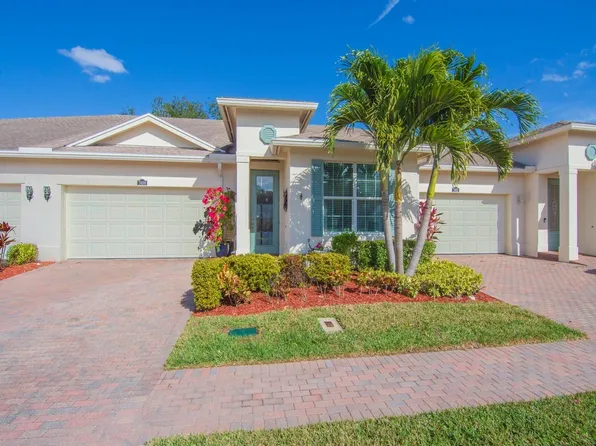 7468 Oak Crest Ln #7468, Vero Beach, FL 32966