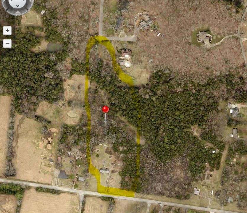 2nd image of 2561 E Compton Rd