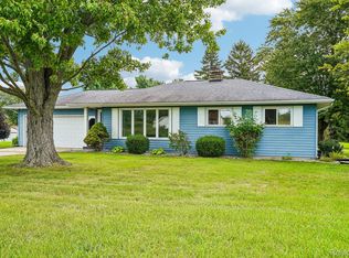 3981 S State Rd, Owosso, MI 48867