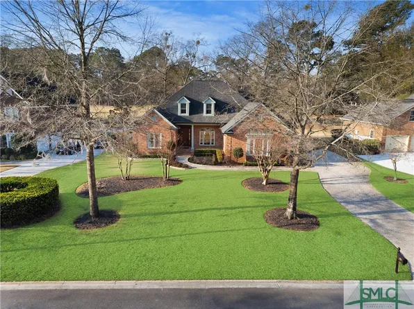 111 Wedgefield Crossing, Savannah, GA 31405