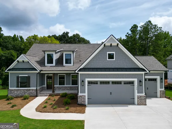 135 River Ridge Walk, Monroe, GA 30656