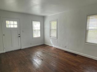 64 N Anderson Ave, Pontiac, MI