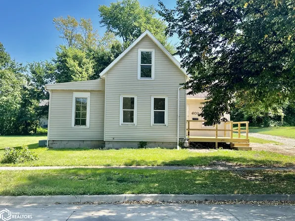 602 North Ln #C, Oskaloosa, IA 52577